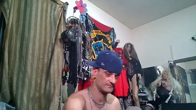 slinginbigD's cam snapshot