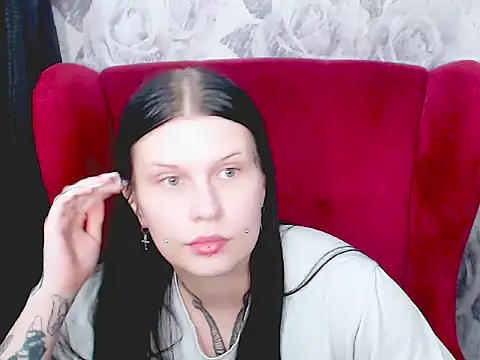 VenomDoll's cam snapshot