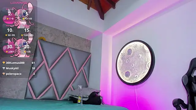 Alise-Mason's cam snapshot