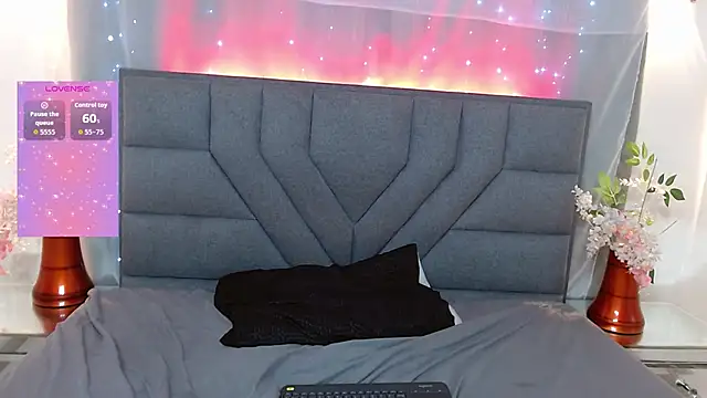 Aittana_Fonnegra's cam snapshot