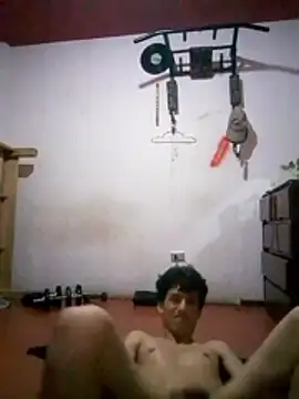 angelguere's cam snapshot