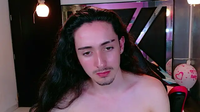 Angelis_Savage's cam snapshot