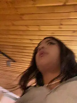 Midary_pink's cam snapshot