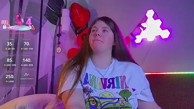 RubyValen's cam snapshot