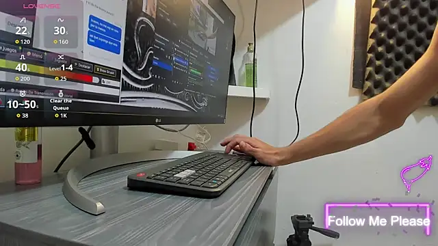 nextboywell1's cam snapshot