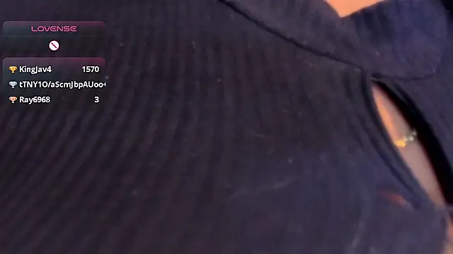 BlakmillerrGilson's cam snapshot