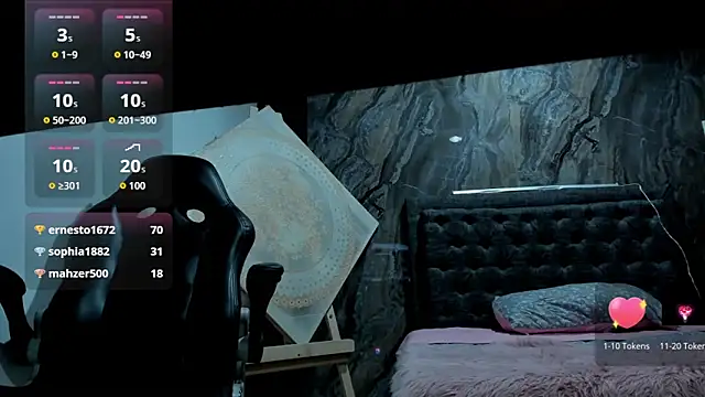 Alicee_Stonee_'s cam snapshot