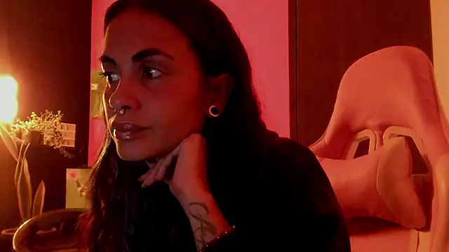 azula_lillet's cam snapshot