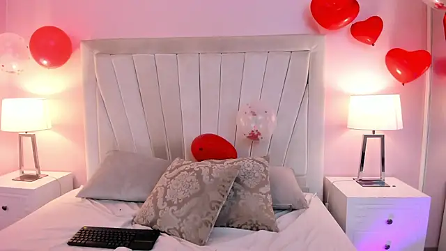 ZoeyClarck's cam snapshot