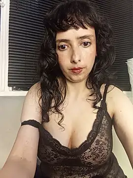 Eva_Err's cam snapshot