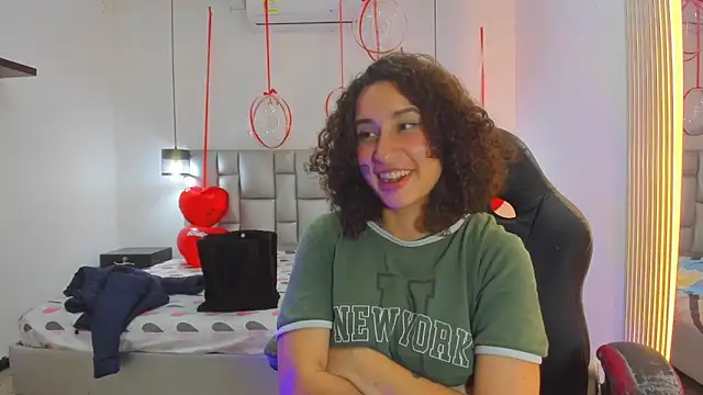 NoaMalak7's cam snapshot