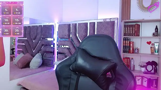 Taylor_scottt's cam snapshot