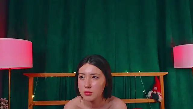 AliceZimmer's cam snapshot