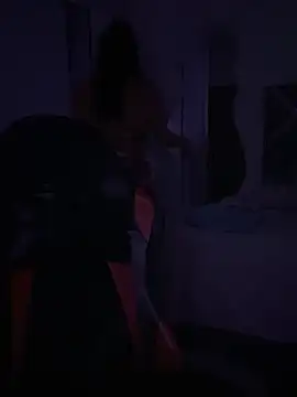 ValleryParker's cam snapshot