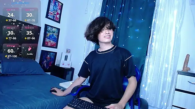 andyboy- live sex cam