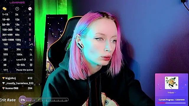 _HelenCarter's cam snapshot