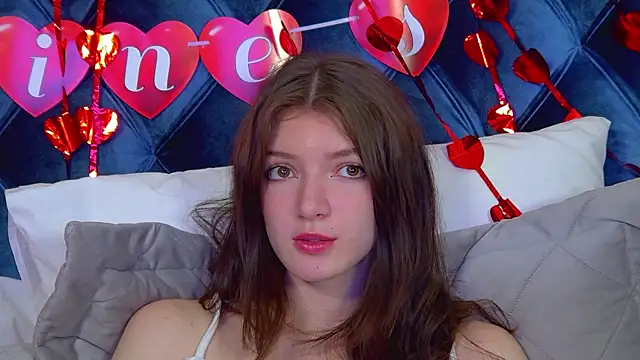 SophiaProve's cam snapshot