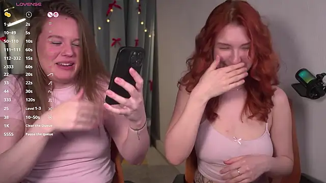 Agatha_Gris's cam snapshot