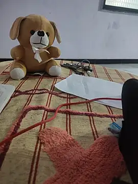 supriyatamil's cam snapshot