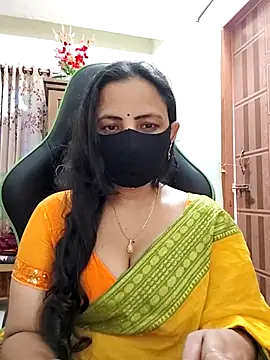 Payel-Sen's cam snapshot