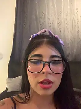 Dannii- live sex cam