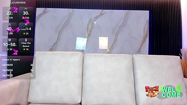 sofiapalacioss's cam snapshot