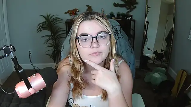 Brivana's cam snapshot