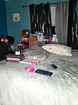 SexyNikki6969's cam snapshot