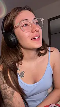 Pr1nc3ssgabi live sex cam