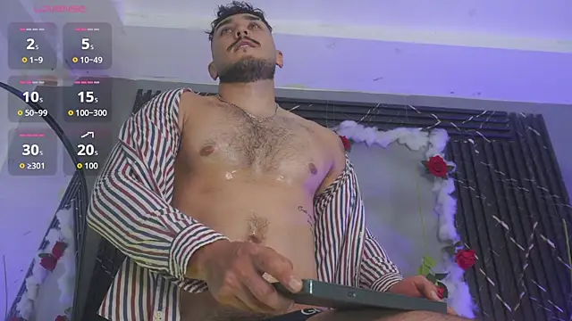 Zionmattis live sex cam