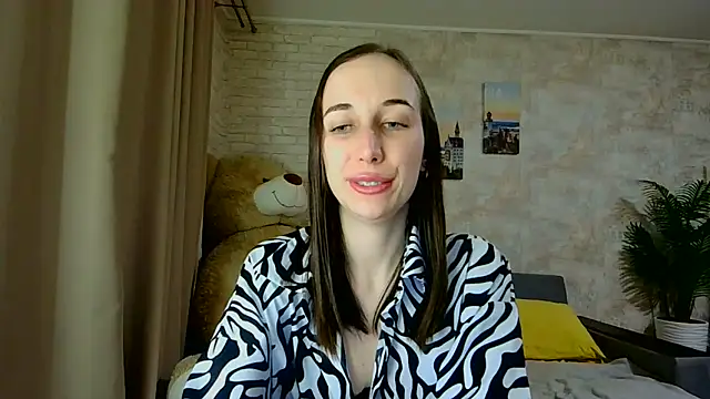 Anika_bloom's cam snapshot