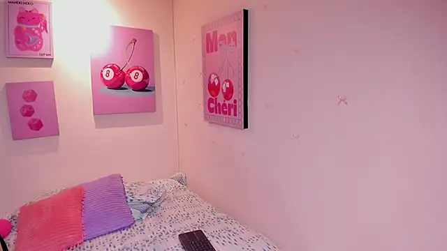 AnnyCotton's cam snapshot