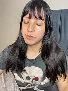 Sofi_chan's cam snapshot