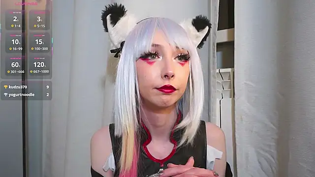 DaeYoon's cam snapshot