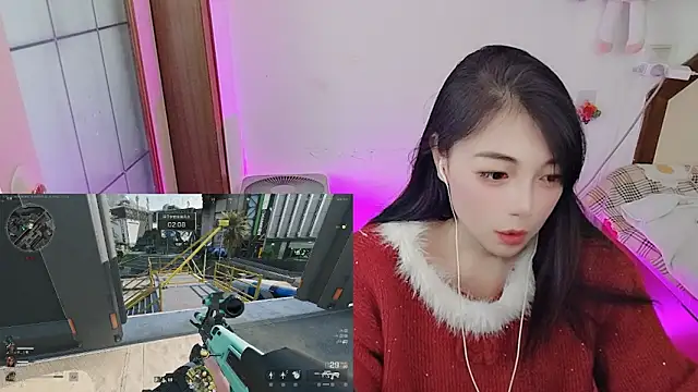 Song_99 live sex cam