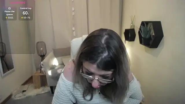 KKMimiKK's cam snapshot