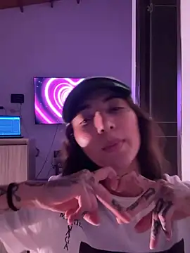 valeriahornier live sex cam