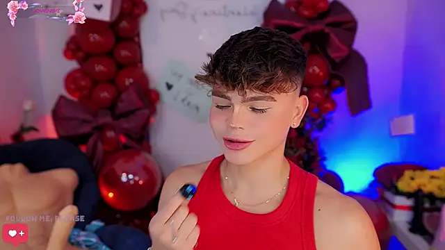 PRINCE_STEV live sex cam