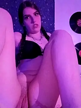 Heavenlyangelforever's cam snapshot