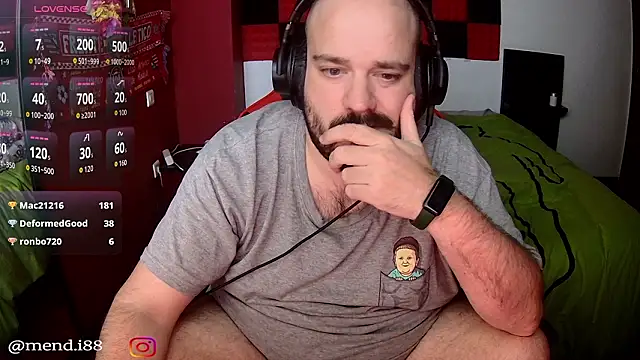 menditeta1 live sex cam