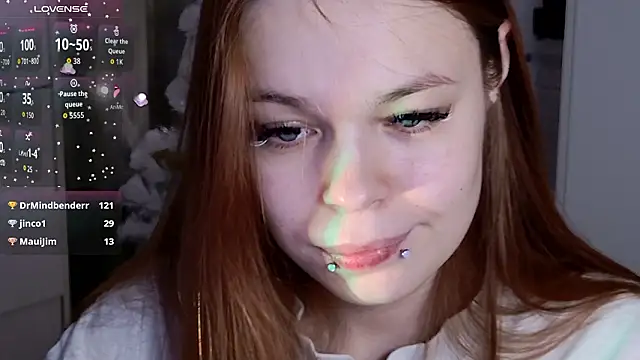 ValBae's cam snapshot