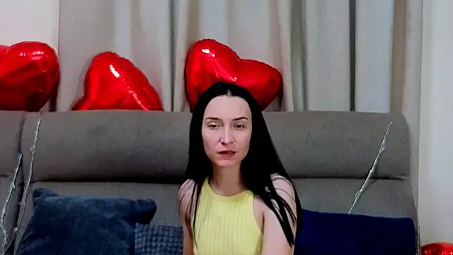 Yr_Shy_Bae's cam snapshot