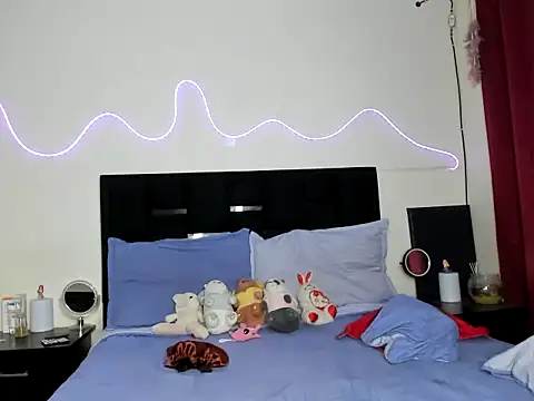 YourDreamReal live sex cam