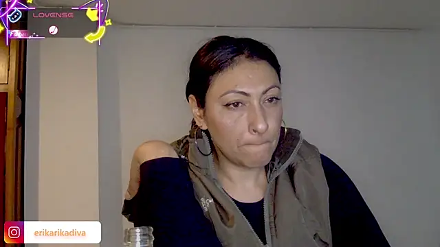 ErikaRika's cam snapshot