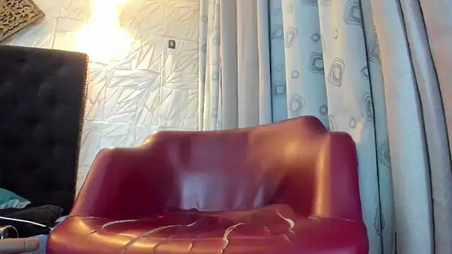 ChanelleJohnson_ live sex cam