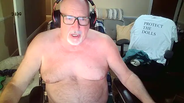 superbearboss live sex cam