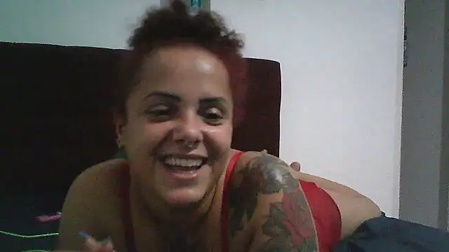 WitchQueen7 live sex cam