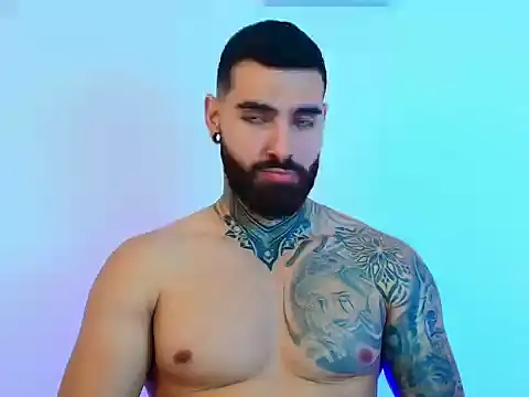 silvano_torres live sex cam