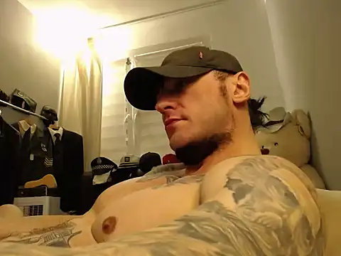 ballardbret live sex cam