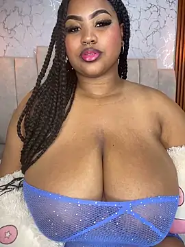 AinaraJimenez live sex cam